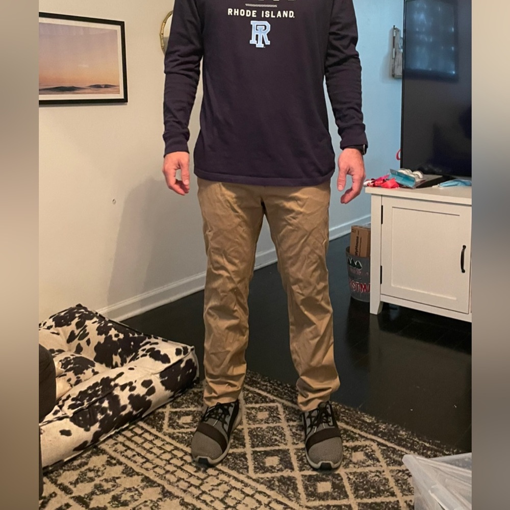 Urban Outfitters Khakis